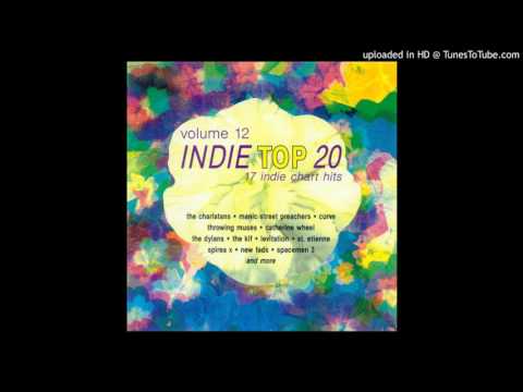 The Hoovers - Mr Average