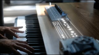 Video thumbnail for Butterfly Effect - Ambient Reverb Plugin by SoundBetter by SoundBetter