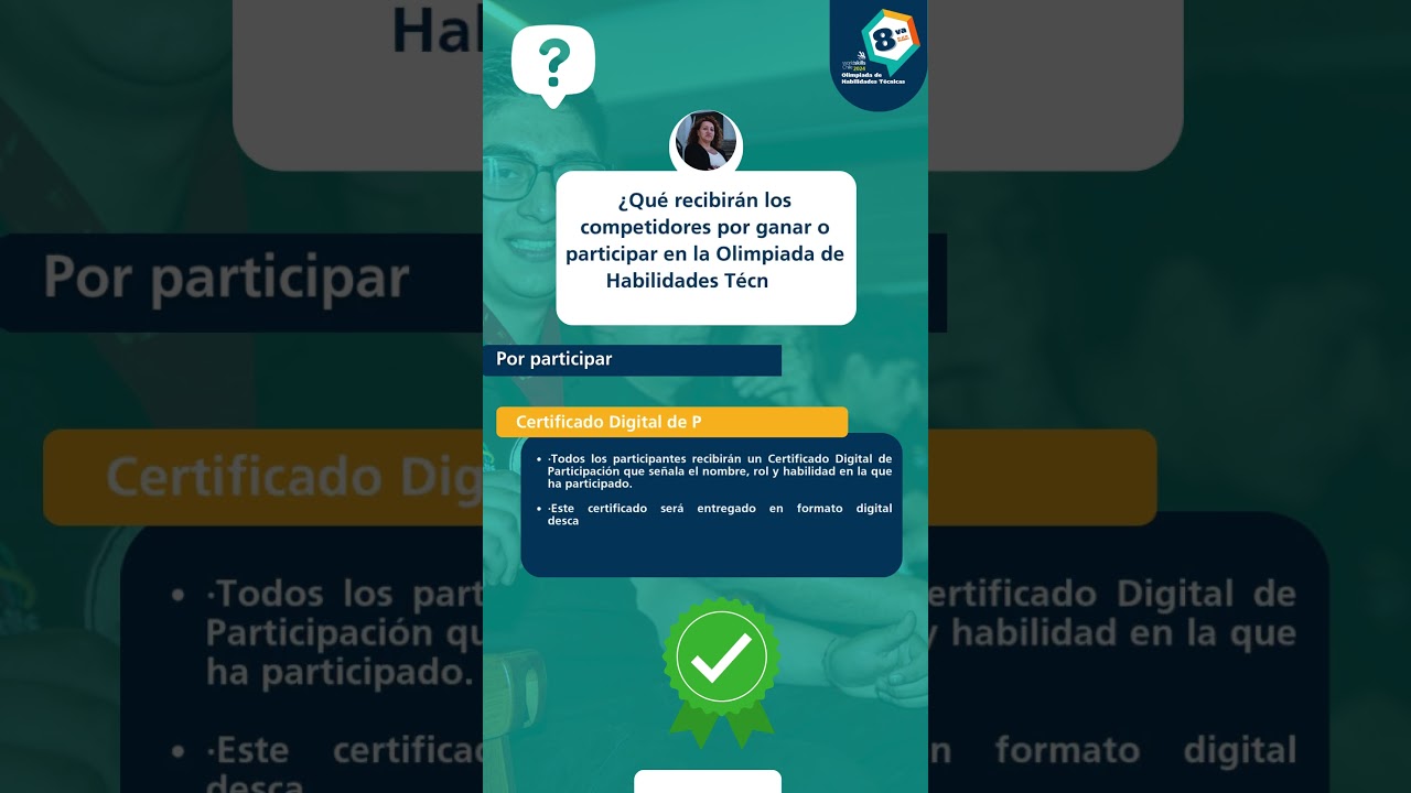 Las Olimpiadas WorldSkills Chile 2024 20 de 34