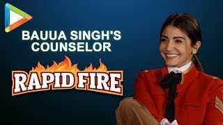 SRK in Chak De! India ya SRK in MNIK – Anushka Sharma's