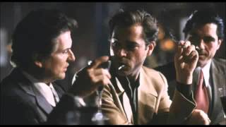 MF Doom VS Goodfellas - Clown (skit)