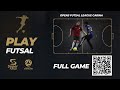 GRAND FINAL DIV 1 DEUCES X LEGION FC WEDNESDAY SOCIAL LEAGUE AUTUMN 2024