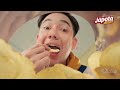 Iklan Japota Gak Cukup Satu Wings Food 15s 2023