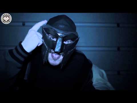 Chosen vs. MaximNoise - RapSparring Achtelfinale Finale (Runde 2)