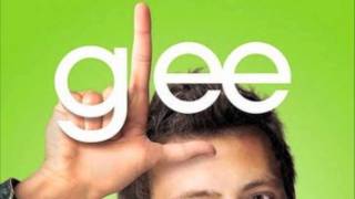 Glee Its my life / confessions HQ with lyrics