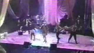 Mary J. Blige - I Can Love You LIVE