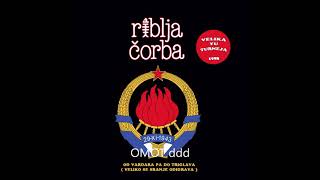 Riblja Čorba - Svirao Je Dejvid Bovi