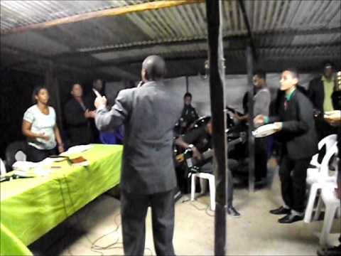 Manto video