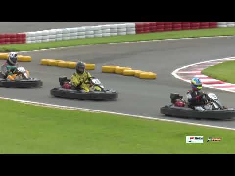 FKart San Marino 1ª Etapa 09/02/2020 Categoria  Fast