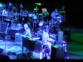 String Cheese Incident "Close Your Eyes" @ Red Rocks, Morrison, CO 7/23/10