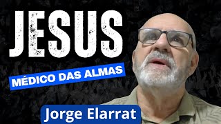 Jesus Médico das Almas