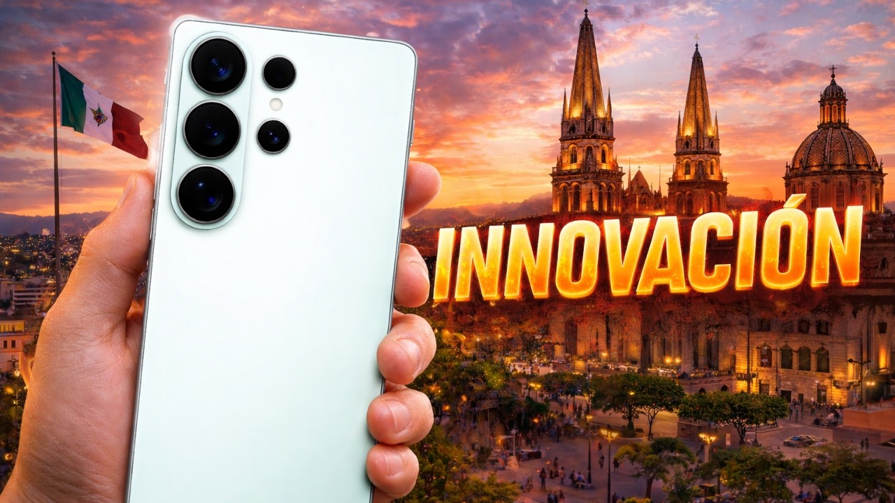 Este es el REAL S26 Ultra… y ahora sí cambia todo