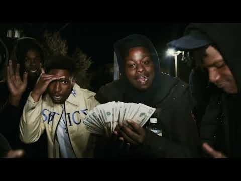 Trapflava LP x Frontline - Back 2 Back ( Official Video ) Dir. @Waxbando