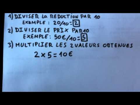 comment appliquer un coefficient multiplicateur