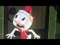 Ducktales The Secrets Of Castle Mcduck