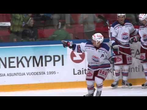 14.11.2012 TUTO Hockey - Peliitat, 6-2