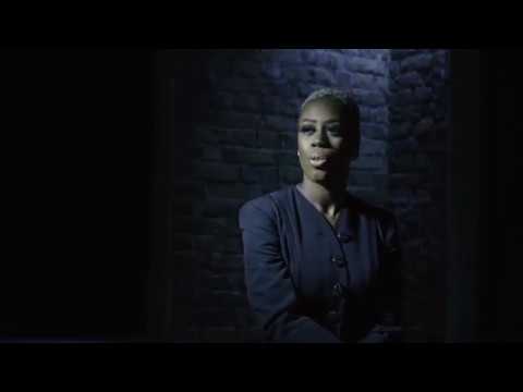 RENAE RAIN - WASTED (Official Music Video)