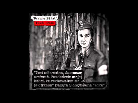 Sanitariuszka "Inka" (tekst: Denzel/SerwiQ, nawijka: SerwiQ)