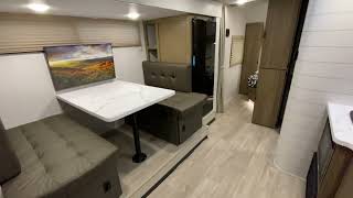 2026 Forest River Wildwood FSX 180ICE
