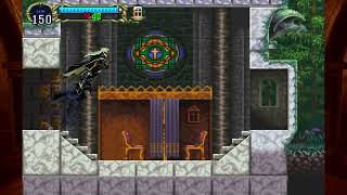 악마성 드라큘라 X 월하의 야상곡(Castlevania Requiem: Symphony Of The Night & Rondo Of Blood)