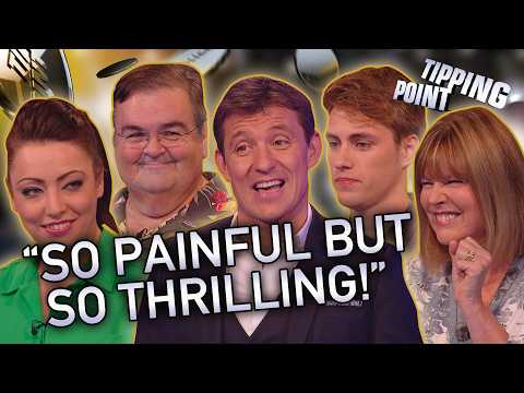 Tipping Point and Next Question Please Quiz