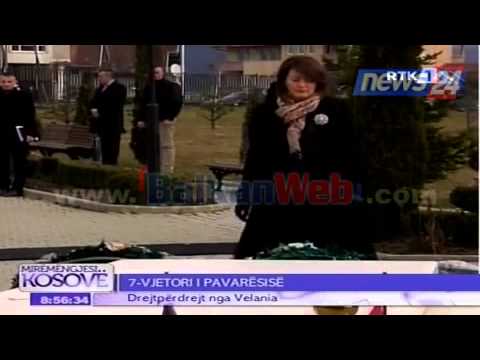 Kosova 7 vjet pavarësi