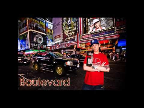 Money Boy - Boulevard