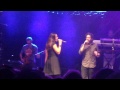 Elisa Tovati & John Mamann - Il Nous Faut (Live ...