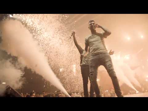 F1rstman - Ultra Urban Festival & Live Band recap