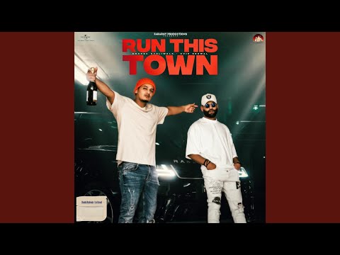 Run This Town (Full Audio) — watch video