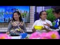 Cooking Time Membuat Nasi Liwet Dan Cireng Bareng Boy Kelas Internasional