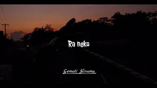 Download lagu Status Wa-Lirik (Gemati Sliramu) mp3 Download lagu Status Wa-Lirik (Gemati Sliramu) mp3