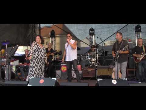 Pete Art und Tini Kainrath - 's Teuferl