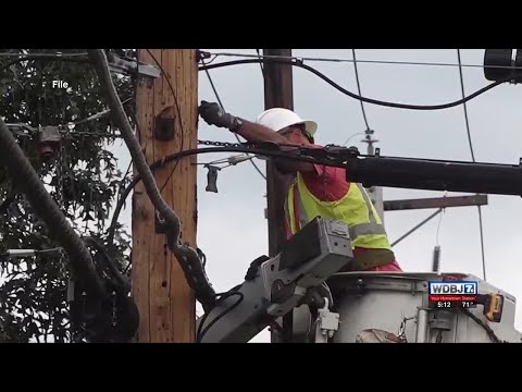 Aep Power Outages