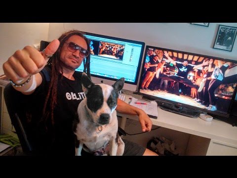 Sergio XL - Donde Están? [ III Official Video 2015]