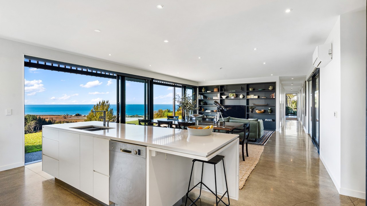 Exclusive Location: Exceptional Views