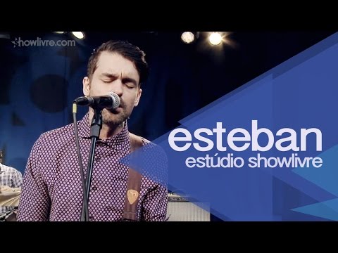 Tchau Radar - Esteban Tavares