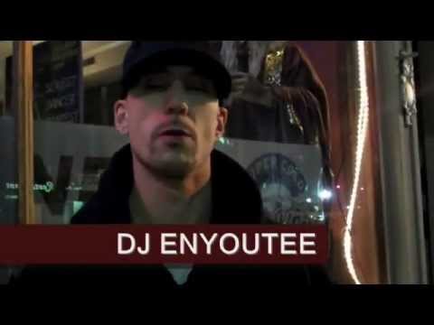 MIDDIE BUZZ DJ SERIES - DJ ENYOUTEE
