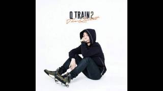 [Album] The Quiett – Q Train 2
