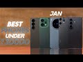 Top 5 Best Mobiles Under 20000 January 2026 Republic Day Sale Best Phone Under 20000