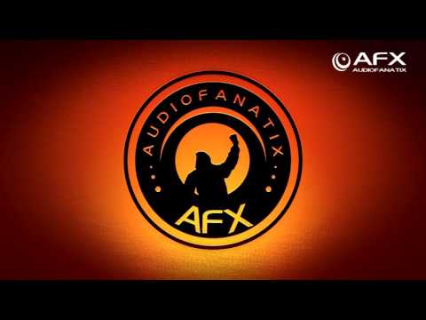 AFX Beatz Vol.5 - The Ragnar Pack (FOR SALE) [producers: Ryvin & Hmjeló]