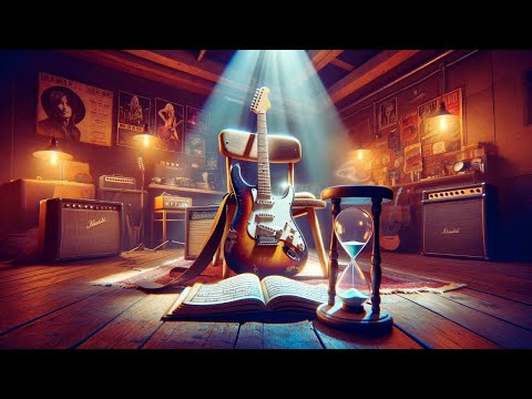 Develop Your Alternate Picking - Practice Routine Included