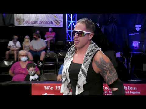 OVW Match Of The Week - October 15