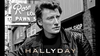 &quot;LES LARMES DE GLOIRE&quot; by Johnny Hallyday, (Montage par Jmd).