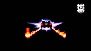 The Outside Agency - Flux Capacitor