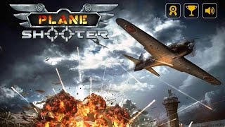 Plane Shooter 3D videosu