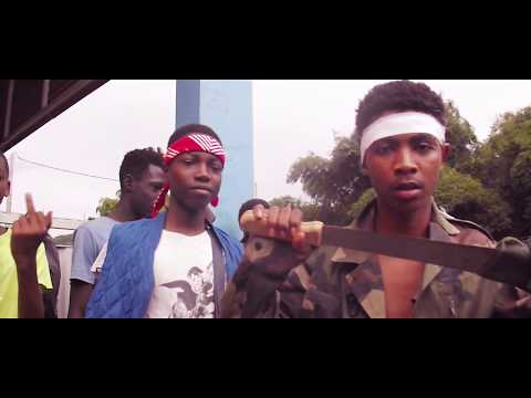 BTE_-_Freestyle 05 #1 [Clip officiel] Full HD