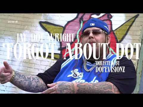BIG DOT - Forgot About Dot (Explicit) (Official Music Video)