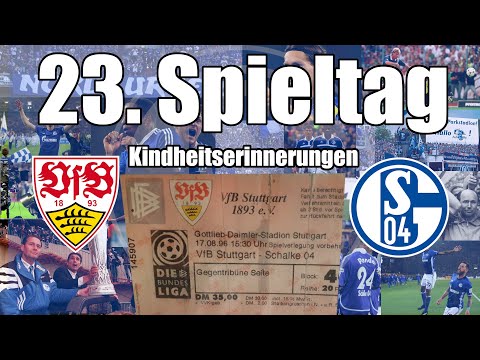 VfB Stuttgart vs Schalke 04 | FIFA21 Spielprognose | Bundesliga 20/21 | 23. Spieltag