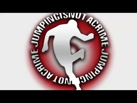 El Sheitan - •Jumpstyle for good time•